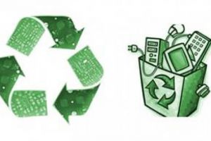 Campanie trimestriala de colectare a deseurilor de echipamente electronice