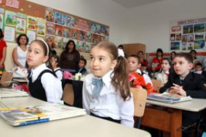 Cea de-a doua etapa de inscriere in invatamantul primar incepe joi