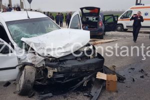 Tanarul 26 de ani, decedat in urma accidentul de la Valu lui Traian, plans pe Facebook. Zeci de mesaje de condoleante (galerie foto-video)
