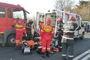 ACCIDENT TERIBIL în Teleorman. Peste 10 VICTIME. Coliziunea fatală face autorităţile să ia MĂSURI DRASTICE