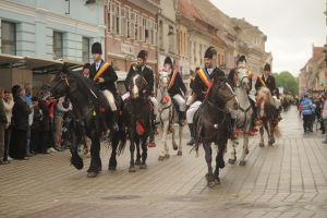 Parada Junilor Braşoveni 2018. Vezi programul complet