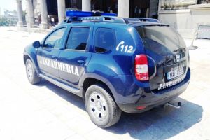 Jandarmii IJJ Constanta vor asigurara ordinea publica de sarbatoarea Izvorul Tamaduirii. Unde vor actiona militarii