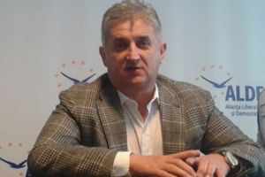 Pistru REACŢIONEAZĂ în legătură cu răzvrătiţii din ALDE: „Au fost EXCLUŞI, ori s-au EXCLUS SINGURI”