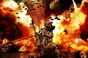 FILMUL UNUI VIITOR RĂZBOI. Mesajul AGRESIV al lui Trump şi ZIUA care a durat cât un an pentru Siria. PREGĂTIRI MONDIALE