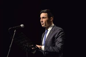 MANDA: HORIA GEORGESCU VA FI AUDIAT JOI ÎN COMISIA SRI