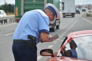 Lipsa dreptului de a conduce pe drumurile publice. Consecinţe