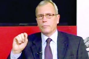 Ţărănist cu sos de limbă pesedistă