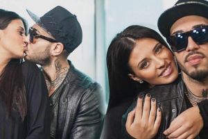 Alex Velea, mesaj emoţionant de ziua Antoniei. 