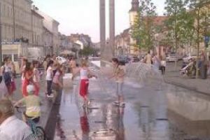 Vreme de ”vară” la Cluj, în acest weekend. Ce anunţă meteorologii