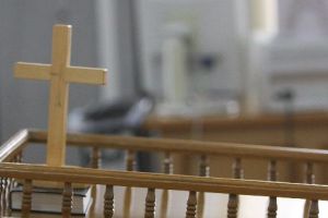 Mandat de executare a pedepsei închisorii