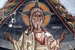 CREATORUL, la graniţa cu OMENIREA. Există o singură fotografie în lume. EXCEPȚIONAL