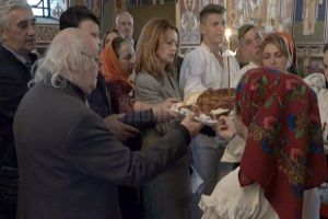 Maestrul George Sîrbu propune o zi naţională de comemorare a interpreţilor şi rapsozilor ...