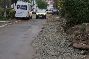 Municipiul Suceava primeşte de la Guvern 5,4 milioane de lei pentru reparaţii la termoficare