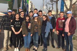 Rezultatele elevilor Colegiului de Artă la olimpiadele de interpretare instrumentală şi vocală