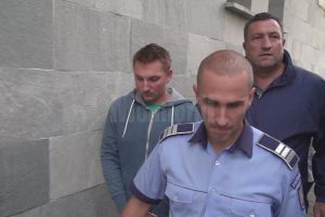 Doi ani de închisoare pentru un şofer care a trecut pe roşu şi a omorât un copil