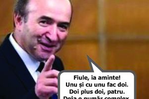 Să semene, primesc, dar să nu bată la ochi