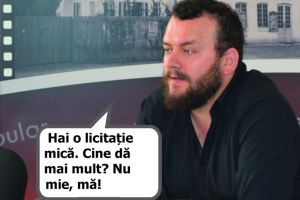 La ateneu, birjar, la ateneu!