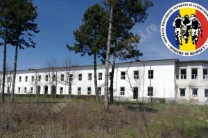 Se caută voluntari pentru lucrări la Centrul de Recuperare al Veteranilor, de la Mănăstirea Dealu