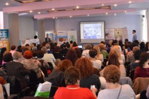 Întâlnire de top între gastroenterologi români şi germani, la Sibiu