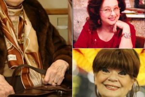 A murit Stela, a murit si Cristina, iar acum scena romaneasca a mai pierdut O STEA! Actrita A MURIT in SOMN! Cum a gasit-o sotul azi dimineata