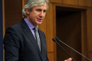 CRESC TAXELE! Impozitul pe salarii se schimbă