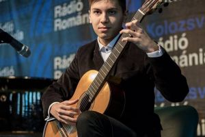 Elevii Liceului de Muzică „Tudor Jarda” Bistriţa au obţinut trei premii şi o menţiune la naţională