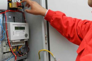 Dosar penal pentru furt de energie electrică