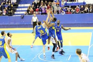 BC SCM Timisoara invinge la Pitesti, Timba pierde la Dinamo Bucuresti