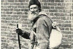 POVESTEA UNEI FOTOGRAFII. Tolstoi, o nouă întoarcere la Iasnaia Poliana, după o haltă la Bucureşti în 1854