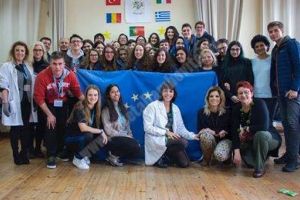 Colegiul Naţional „Ion Luca Caragiale” – Moreni , proiect pentru susţinerea schimbului de bune practici în domeniul şcolar