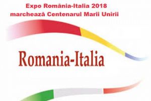 Roma va găzdui a opta ediţie a Expo România-Italia în perioada 4-6 mai