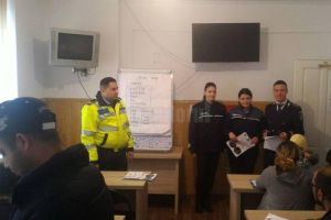 Legislaţie tradusă în limba engleză la Centrul Regional de Cazare şi Proceduri pentru ...