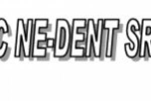 Anunţ începere proiect  ”Achiziţie echipamente la Ne-Dent SRL”