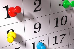 Zi liberă pentru minivacanţă de 1 Mai