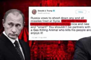 Ne îndreptăm către Al Treilea Război Mondial?