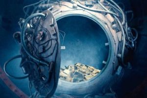 Da, MAŞINA TIMPULUI EXISTĂ! Primele imagini cu tehnologia care duce în SECOLUL 38. INTERVIU ISTORIC cu cel care a creat-o. Video