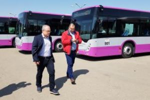 Ce populaţie va avea Clujul peste 20 de ani! Emil Boc: Oamenii ne vor întreba de ce nu am făcut nimic! - VIDEO 