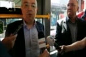 Ce populaţie va avea Clujul peste 20 de ani! Emil Boc: Oamenii ne vor întreba de ce nu am făcut nimic! - VIDEO 