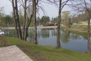 Zona de agrement a Sucevei va fi inaugurată vineri