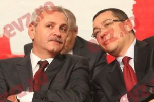 INFLAȚIA şi REVOLUȚIA FISCALĂ l-au enervat pe Ponta. „Dragnea, de la modelul Băsescu, la modelul Viktor Orban”