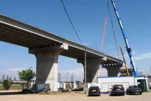 (Re)Încep lucrările la PASAJUL din zona CET. Termenul dat pentru GARANȚIA lucrărilor, cât cel pentru un PRĂJITOR de pâine