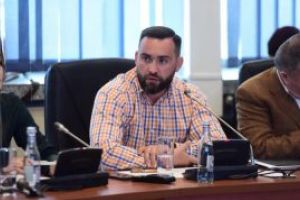 Cristian Niculescu Tagarlas despre inchirierea chioscurilor de ziare: “Colegii consilieri au inteles necesitatea respectarii legii”