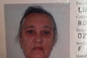 Bunică dată DISPĂRUTĂ. Apel DISPERAT al familiei pe FACEBOOK!