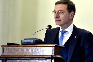 Preşedintele Academiei Române, Ioan Aurel Pop, Cornel Nistorescu şi Dorel Abraham, pe lista colaboratorilor Direcţiei Securităţii Statului
