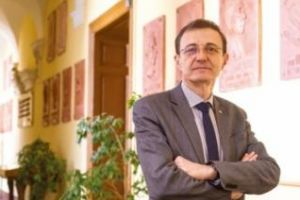 Rectorul UBB Cluj şi preşedintele Academiei Române, susţine că nu a colaborat cu Securitatea