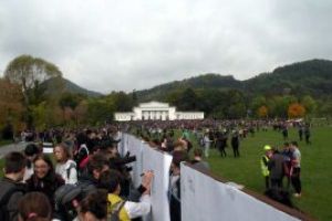 Concert de 1 mai: Mai multe vedete vor canta in Baia Mare. Cine urca pe scena