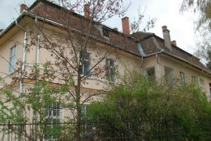 Modificări la Spitalul de Pneumoftiziologie din Sibiu