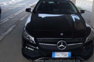 Un român a rămas fără maşina de 130.000 euro, la graniţă