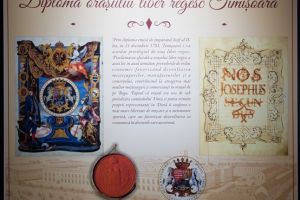 Vedeti cum s-a dezvoltat Timisoara in ultimele secole, la Muzeul National al Banatului