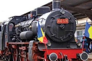 ROMÂNIA REGALĂ. Istoria trenului regal